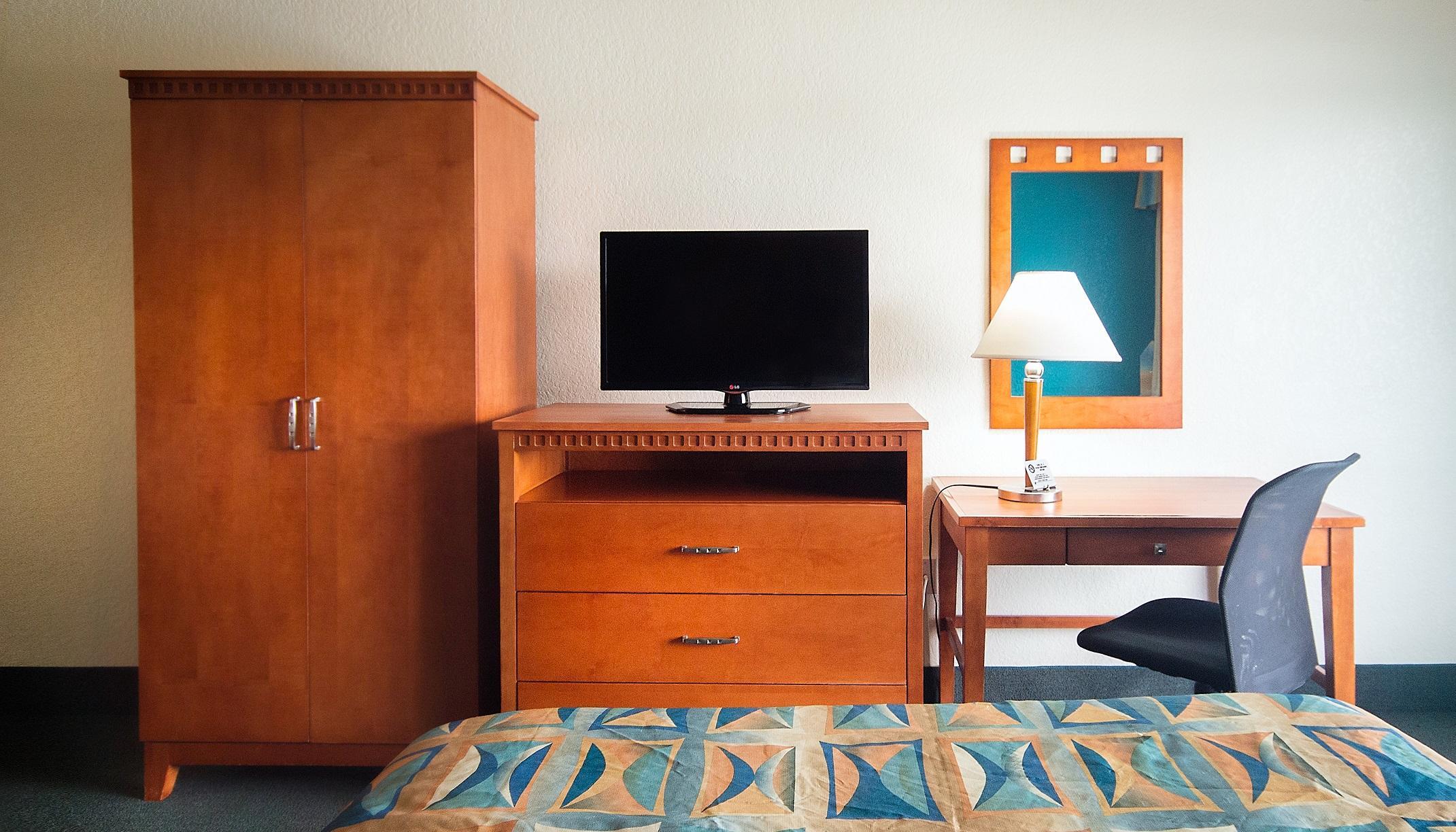 Ramada By Wyndham Flamingo Water Park Hotell Kissimmee Eksteriør bilde