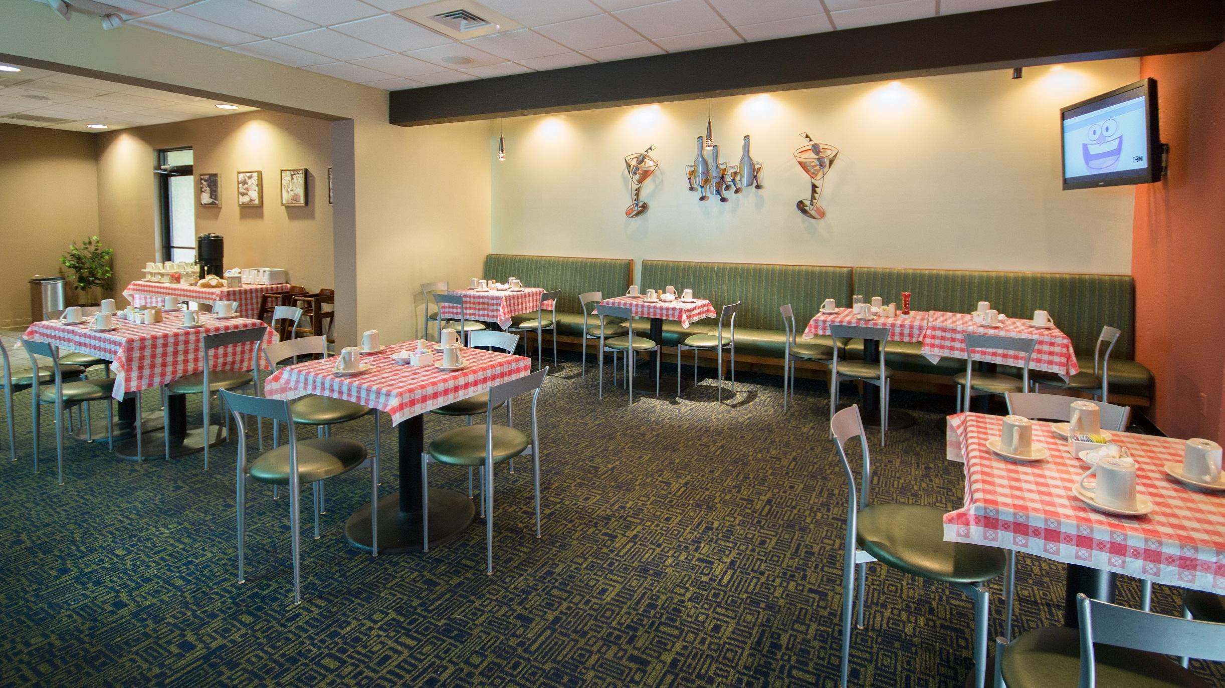 Ramada By Wyndham Flamingo Water Park Hotell Kissimmee Eksteriør bilde