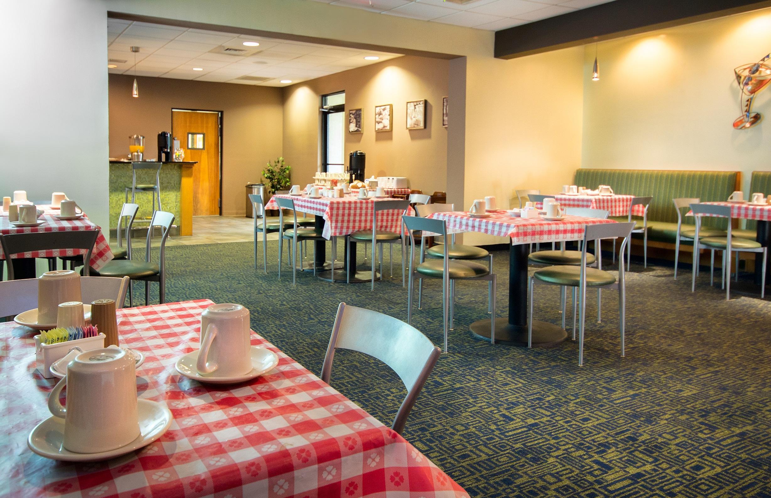 Ramada By Wyndham Flamingo Water Park Hotell Kissimmee Eksteriør bilde